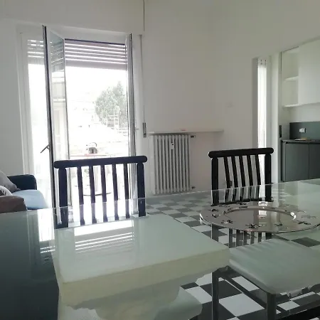 Lejlighed 'casa Paola' Arona