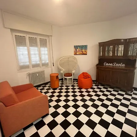 'casa Paola' أرونا