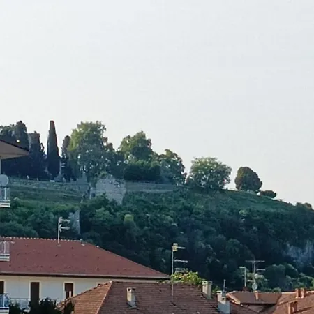 'casa Paola' * Arona