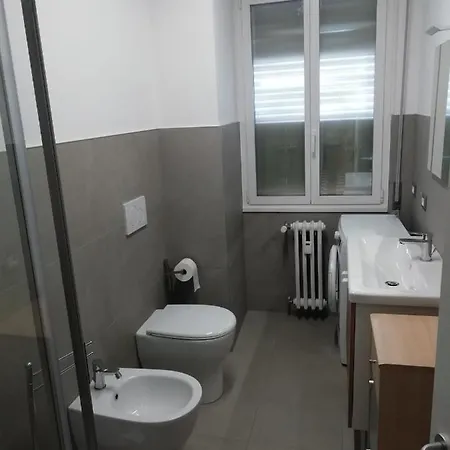 'casa Paola' شقة أرونا