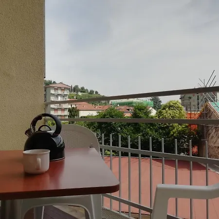 'casa Paola' Arona